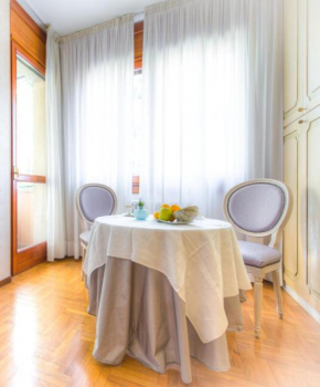 B&B San Benedetto Bergamo